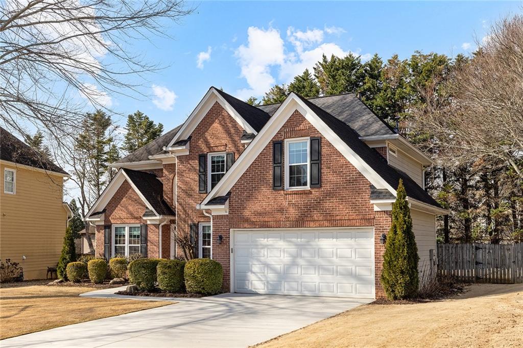 1513 Monarch Drive