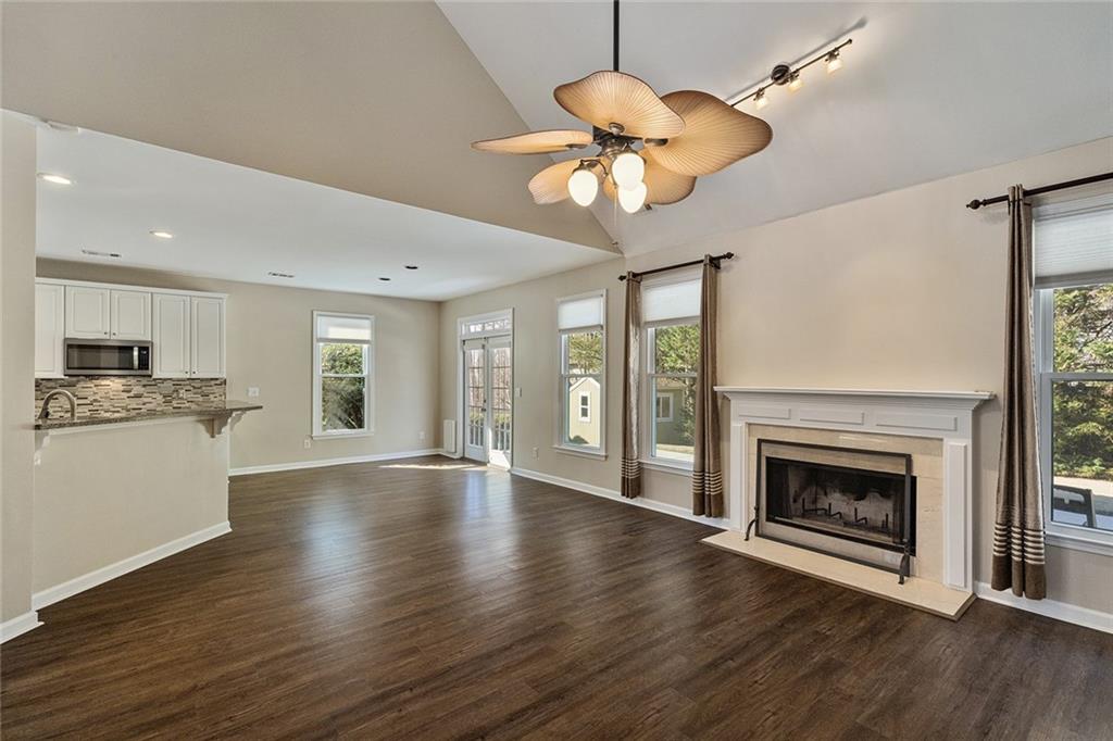 1513 Monarch Drive