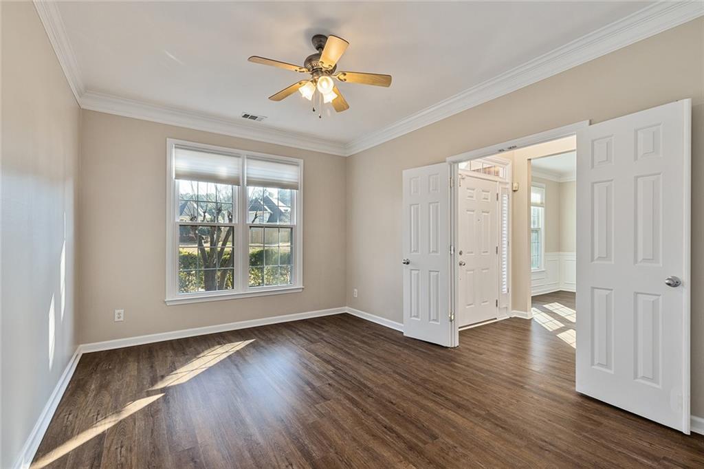 1513 Monarch Drive