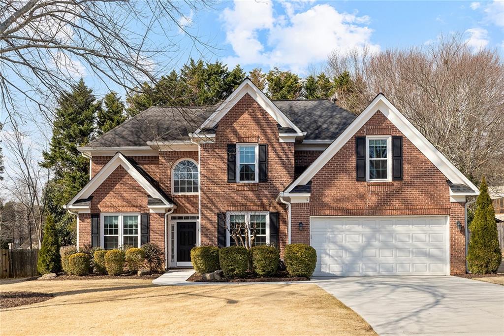 1513 Monarch Drive