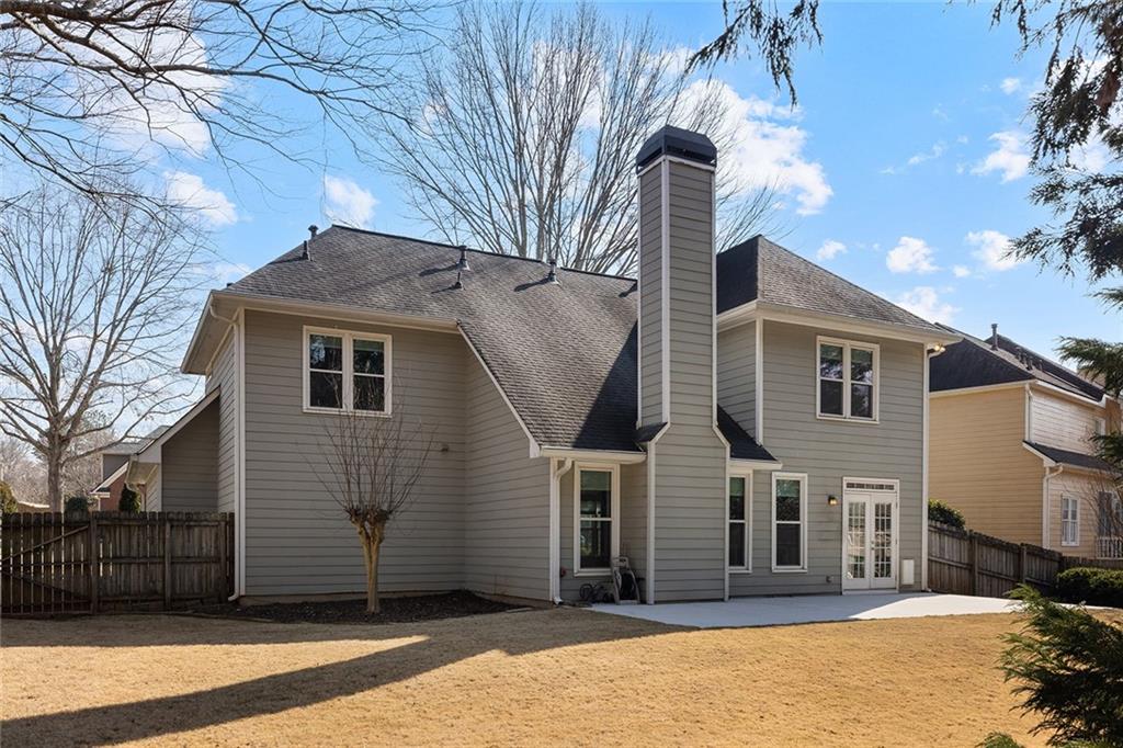 1513 Monarch Drive