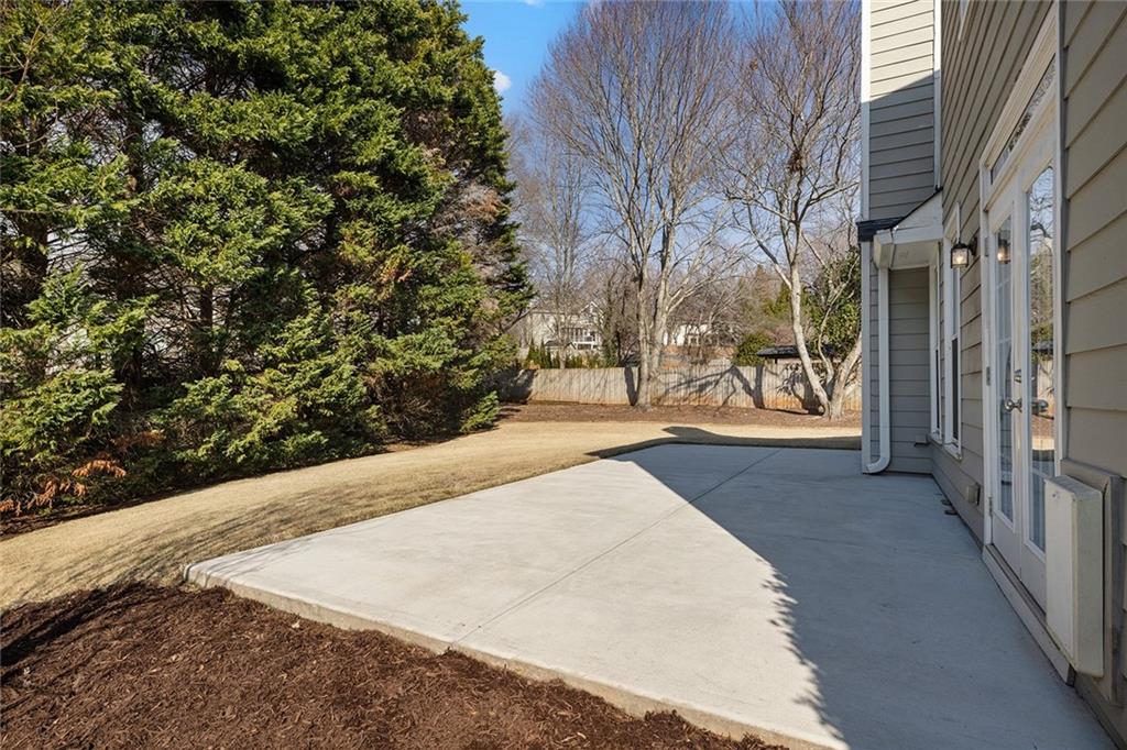 1513 Monarch Drive