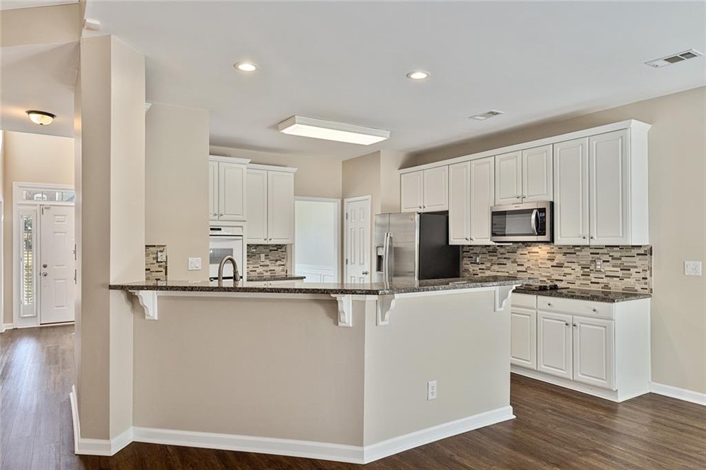 1513 Monarch Drive