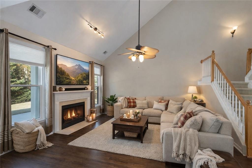 1513 Monarch Drive