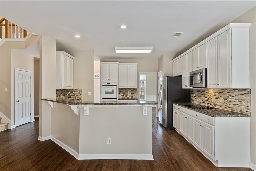 1513 Monarch Drive