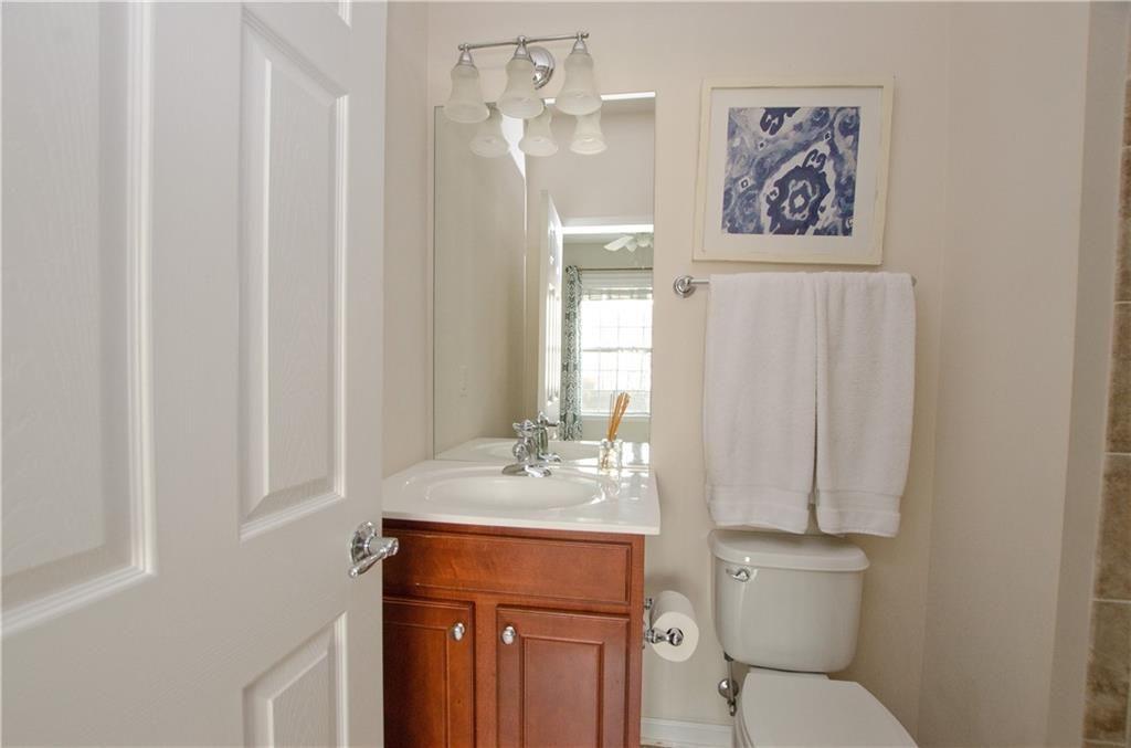 2208 Weldonberry Drive