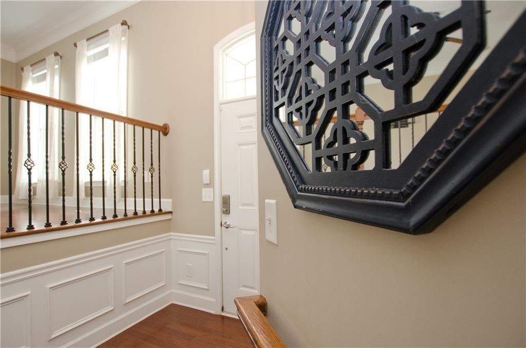 2208 Weldonberry Drive