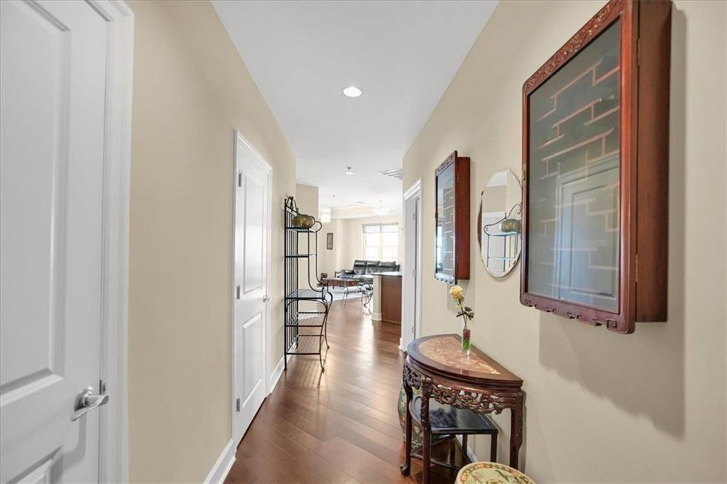 325 E Paces Ferry Road NE Unit 1411