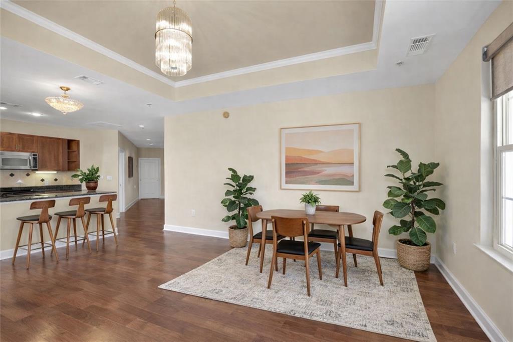 325 E Paces Ferry Road NE Unit 1411