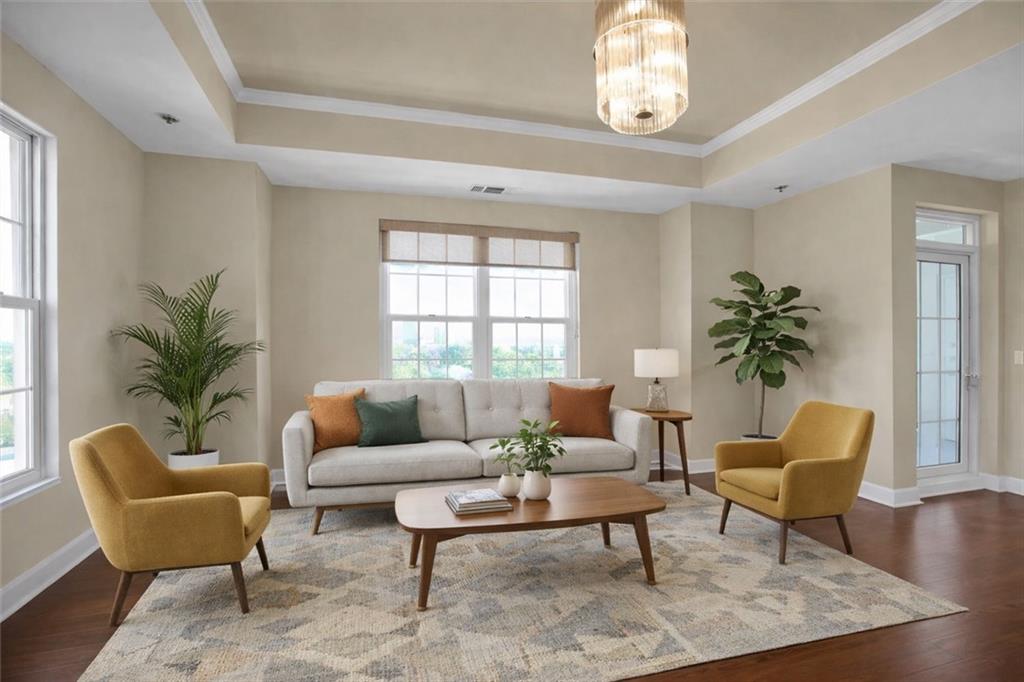 325 E Paces Ferry Road NE Unit 1411