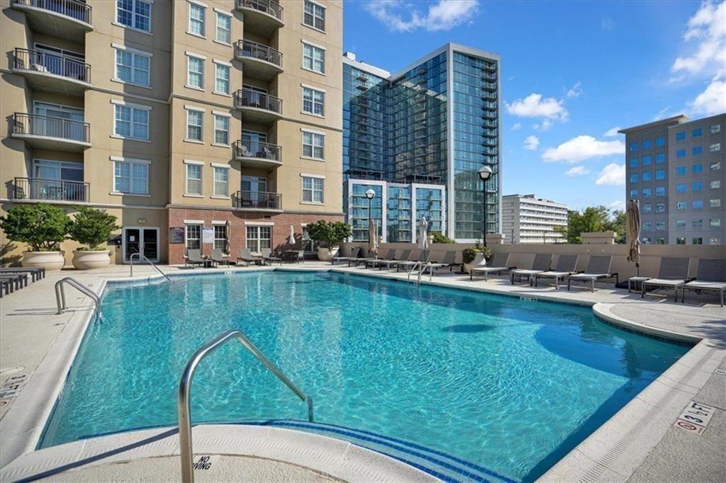 325 E Paces Ferry Road NE Unit 1411