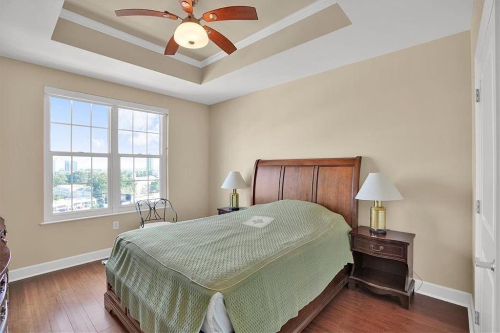 325 E Paces Ferry Road NE Unit 1411