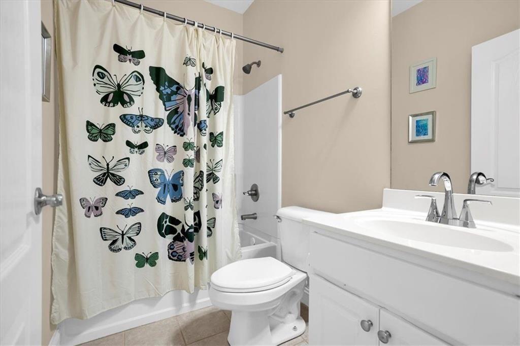 5508 Ridgemoor Drive