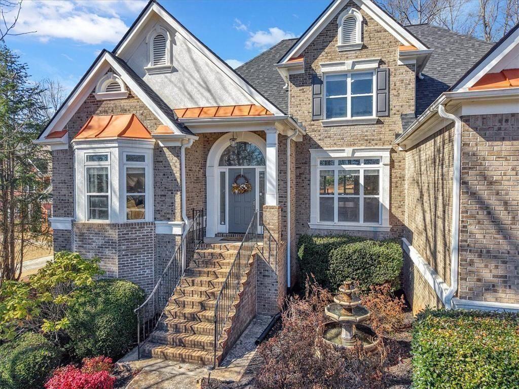 5508 Ridgemoor Drive