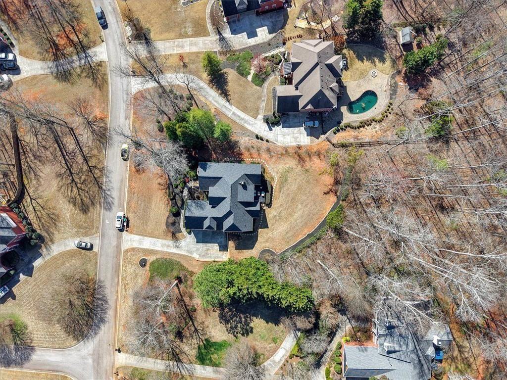 5508 Ridgemoor Drive