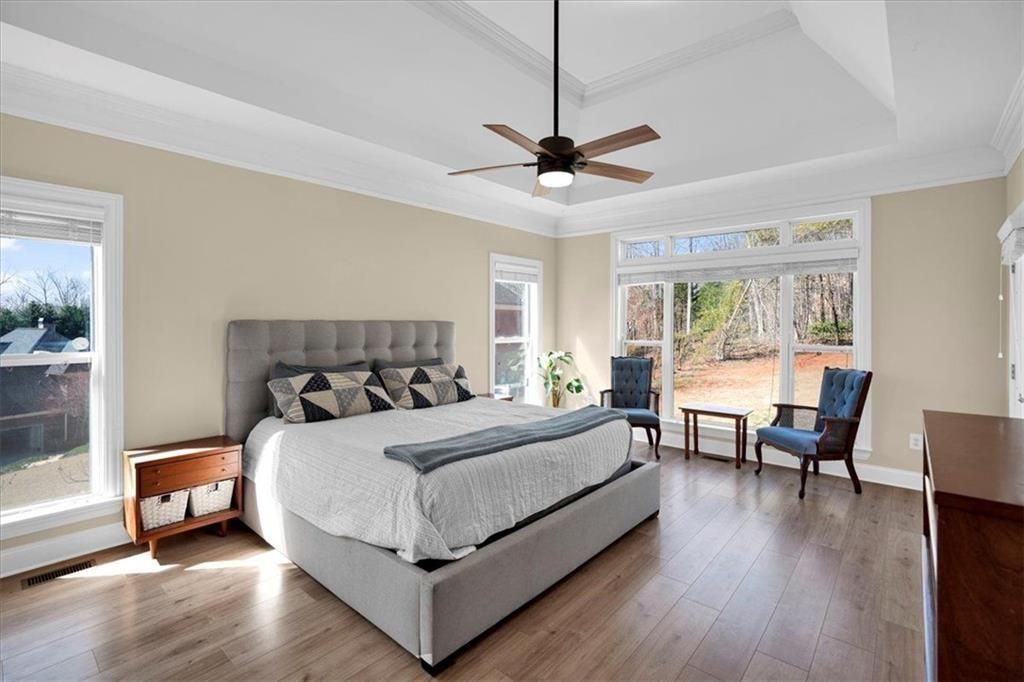 5508 Ridgemoor Drive