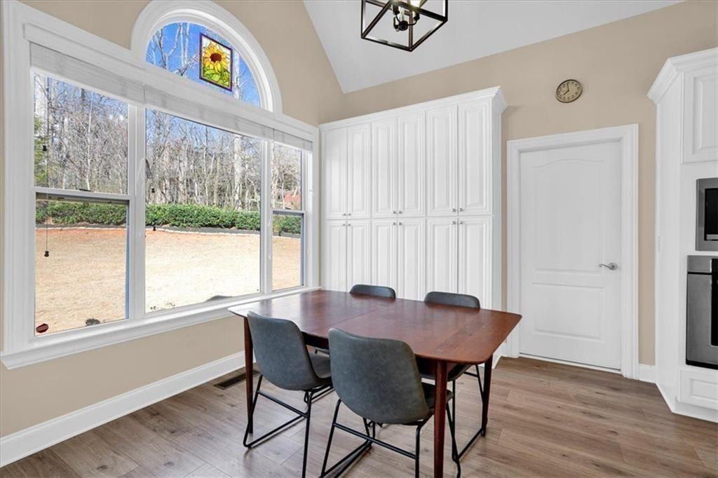 5508 Ridgemoor Drive