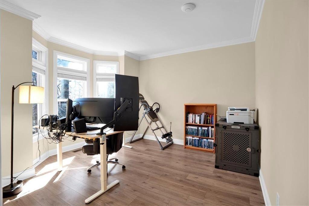 5508 Ridgemoor Drive