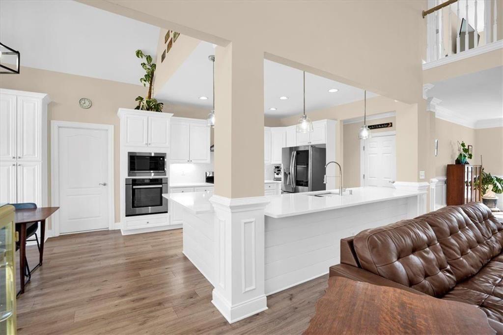 5508 Ridgemoor Drive