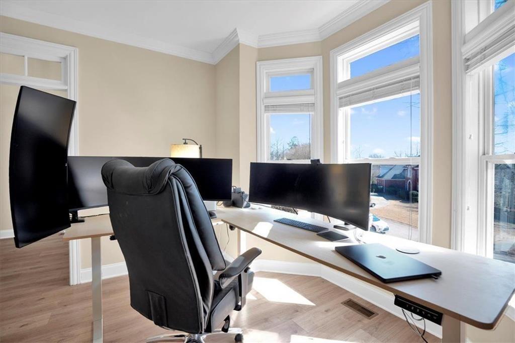 5508 Ridgemoor Drive