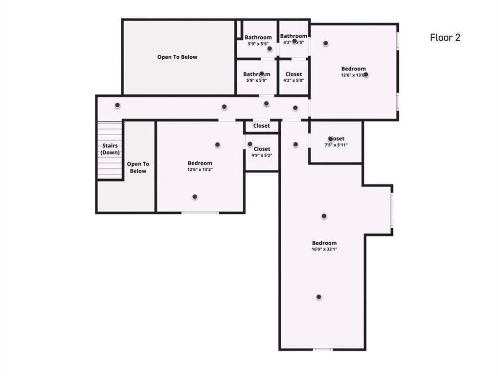 5508 Ridgemoor Drive