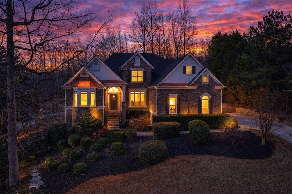 5508 Ridgemoor Drive