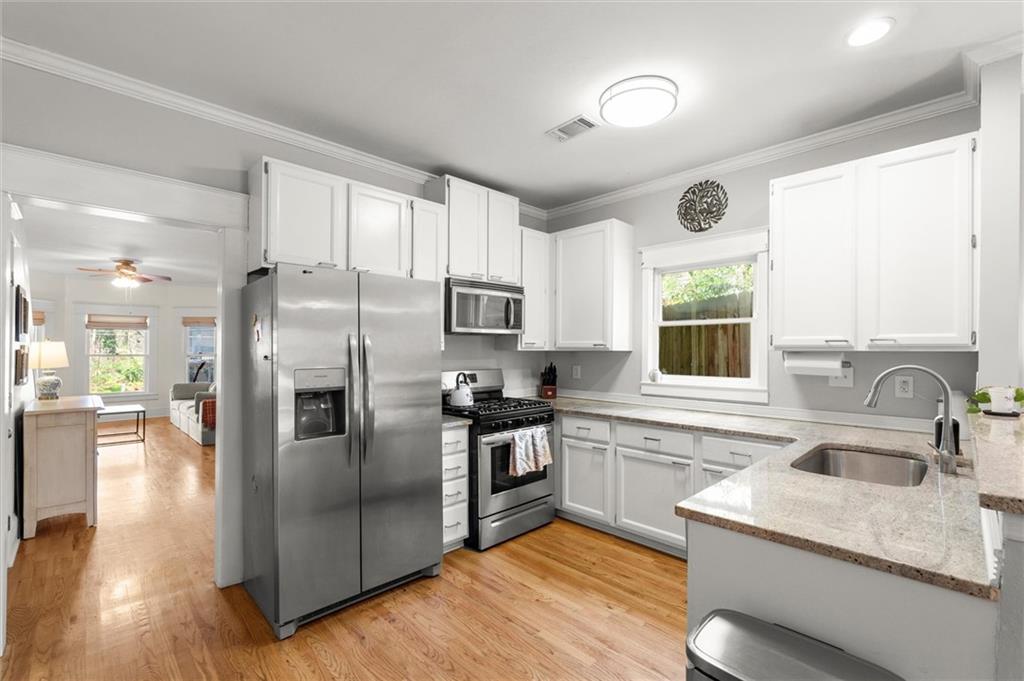 281 Glenwood Avenue SE Unit A