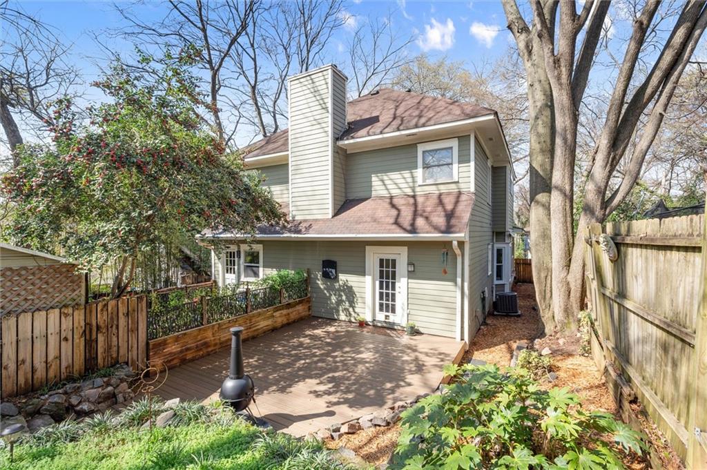 281 Glenwood Avenue SE Unit A