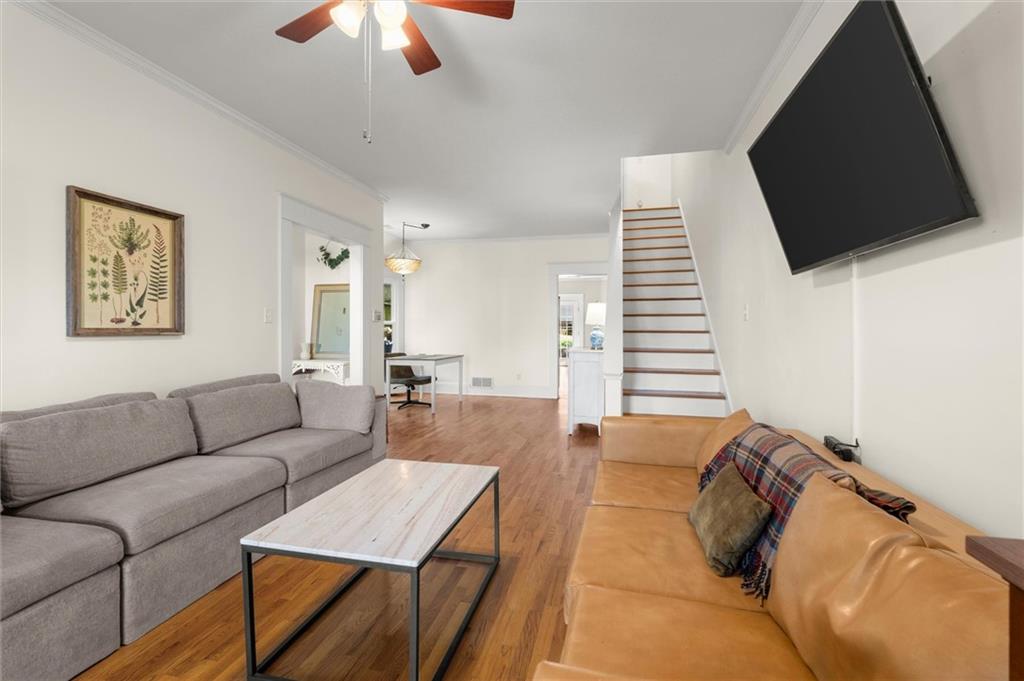 281 Glenwood Avenue SE Unit A