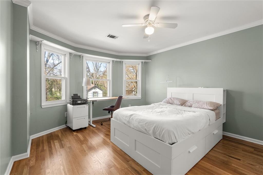 281 Glenwood Avenue SE Unit A