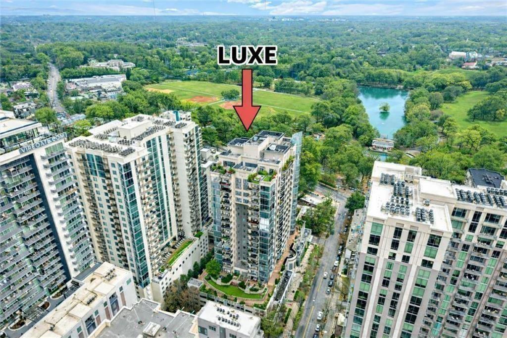 222 12th Street NE Unit 801