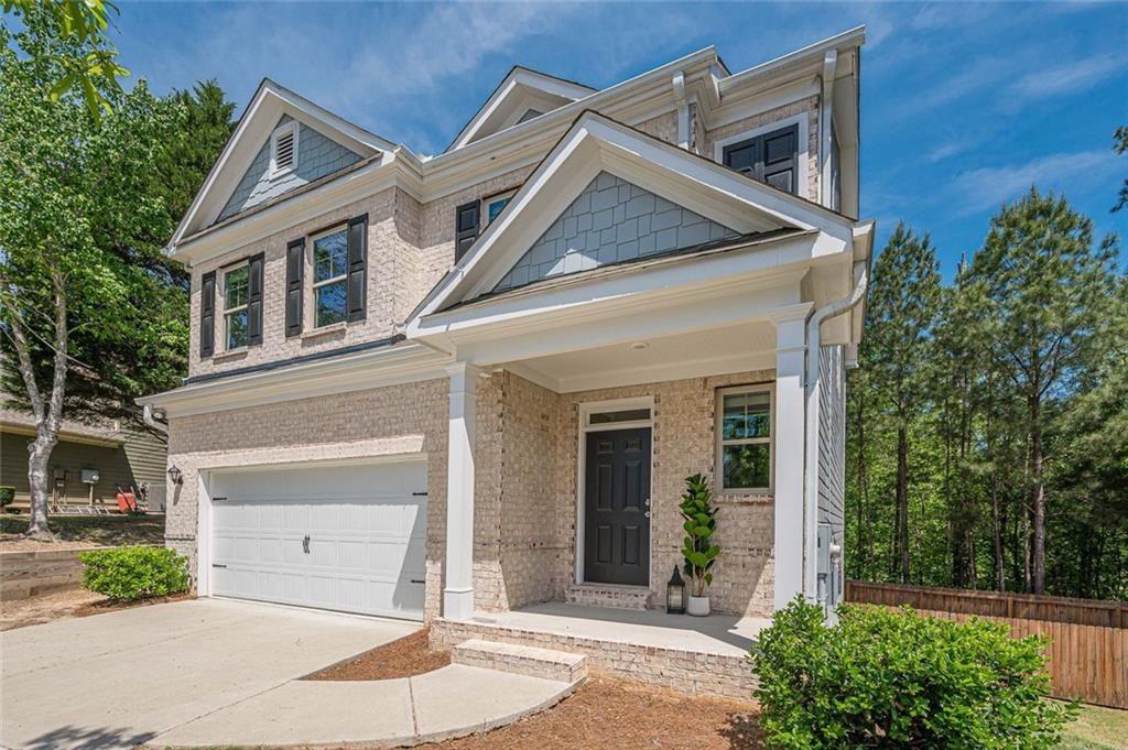 103 Harmony CT