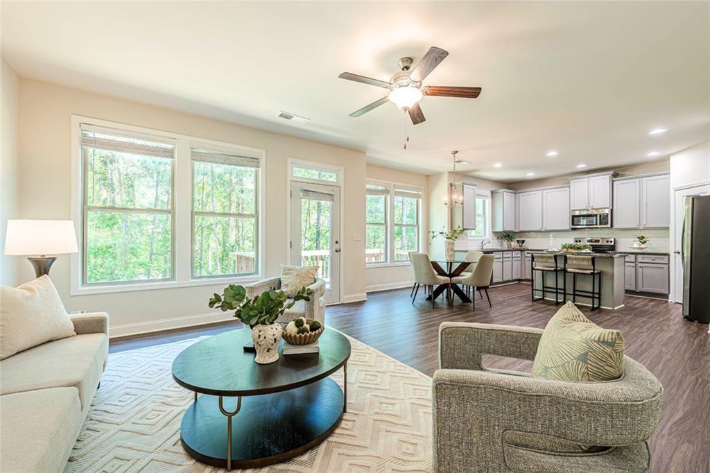 103 Harmony CT