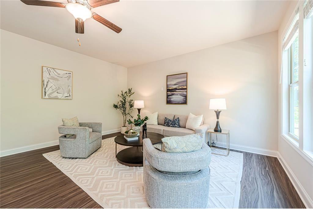 103 Harmony CT