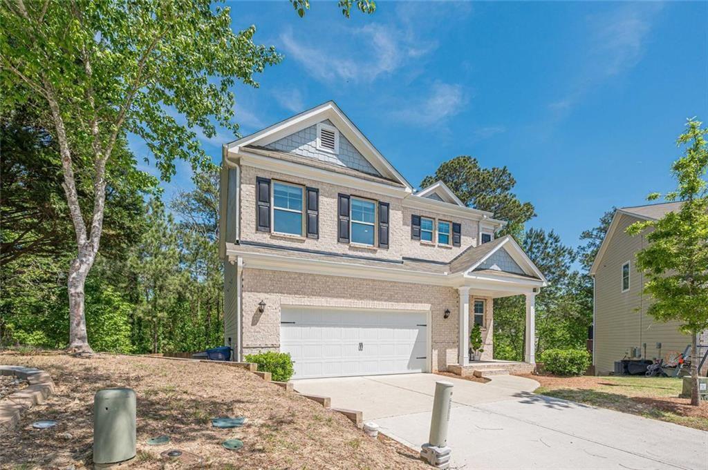 103 Harmony CT
