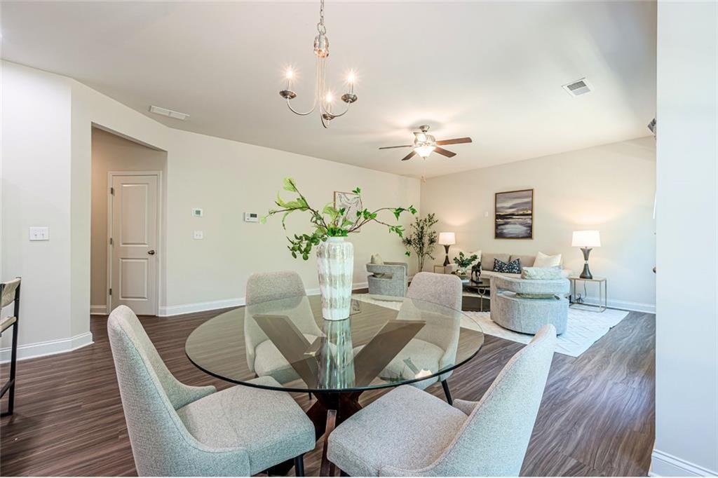 103 Harmony CT