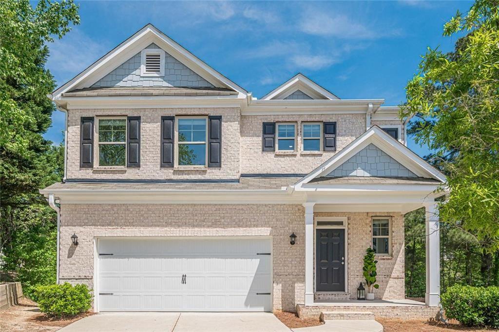 103 Harmony CT