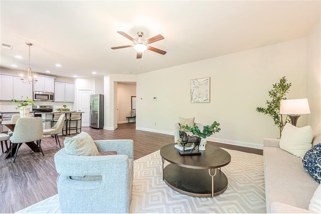 103 Harmony CT