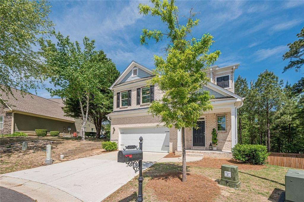 103 Harmony CT