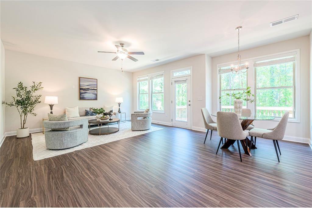 103 Harmony CT