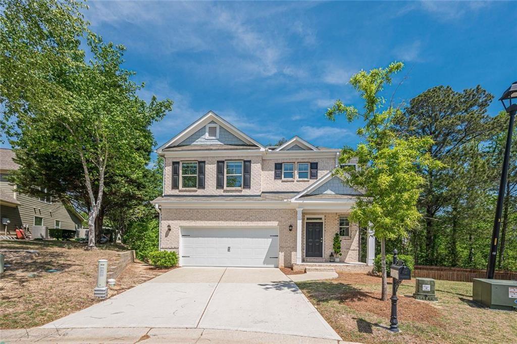 103 Harmony CT