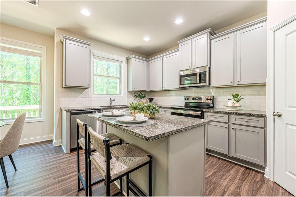 103 Harmony CT