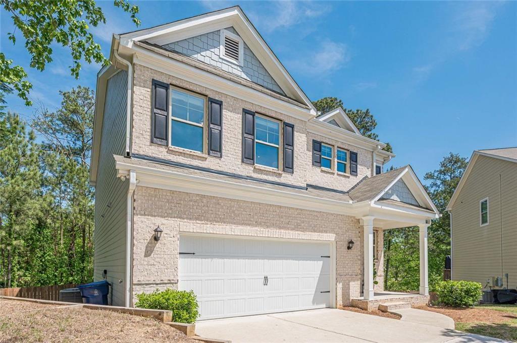 103 Harmony CT