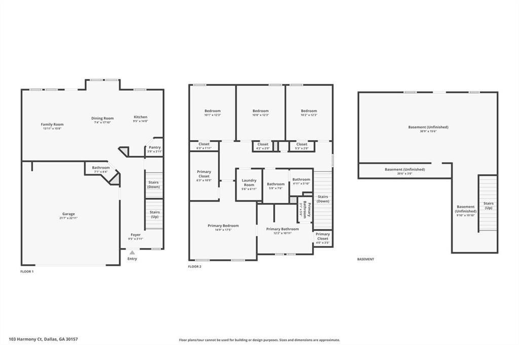 103 Harmony CT
