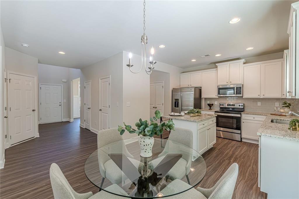 217 Horizon Way