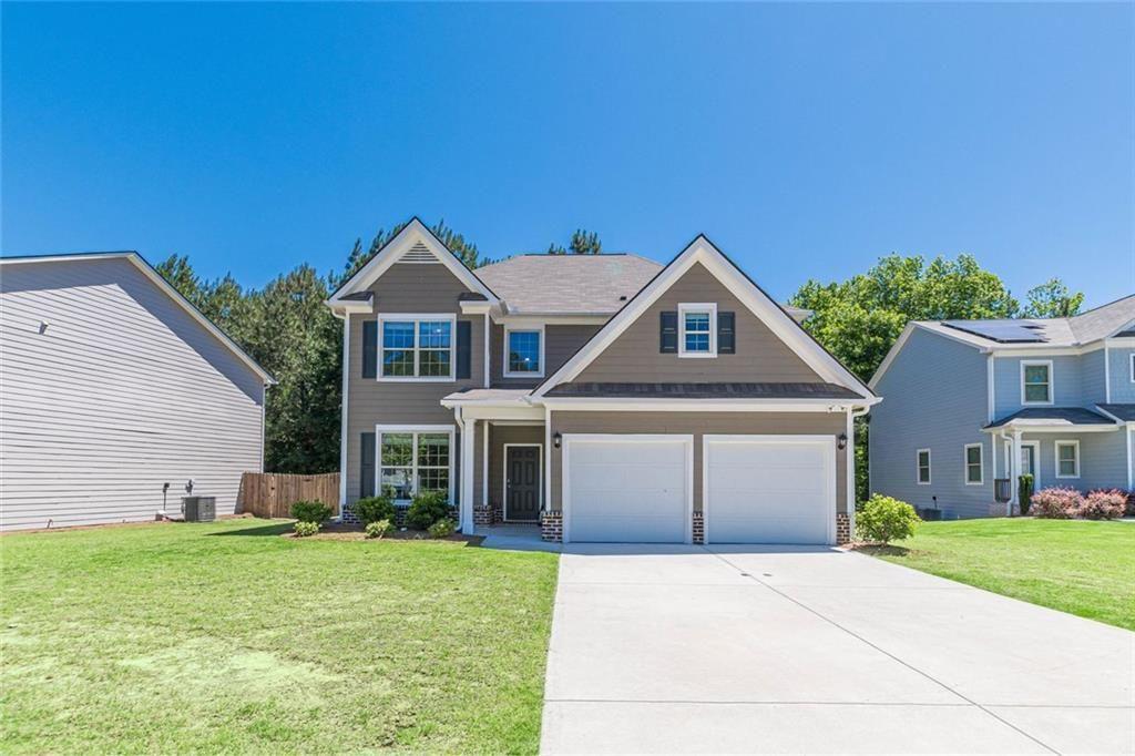 217 Horizon Way