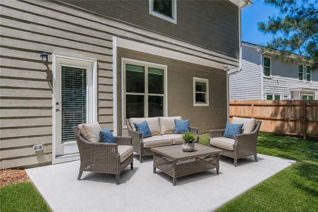 217 Horizon Way