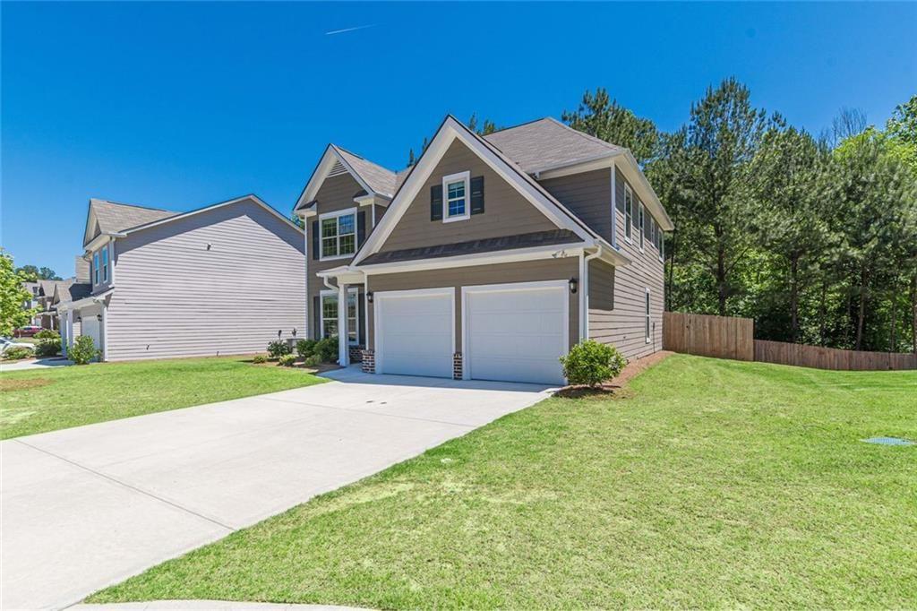 217 Horizon Way