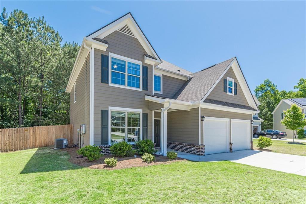 217 Horizon Way