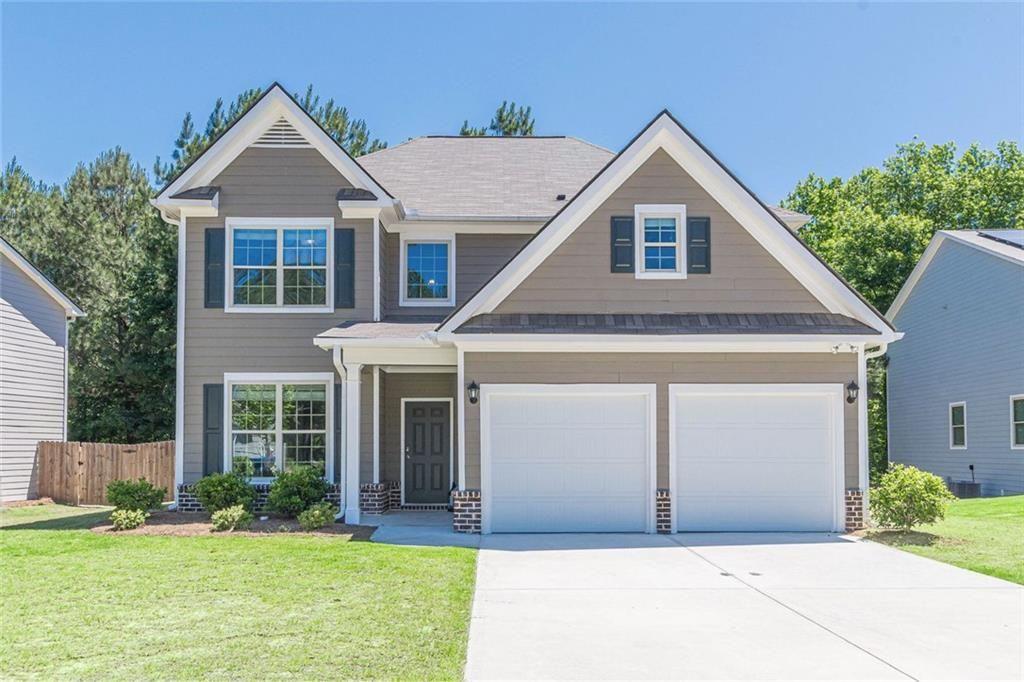 217 Horizon Way